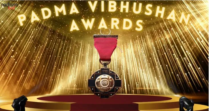 Padma Vibhushan Awards 2023 Winners List