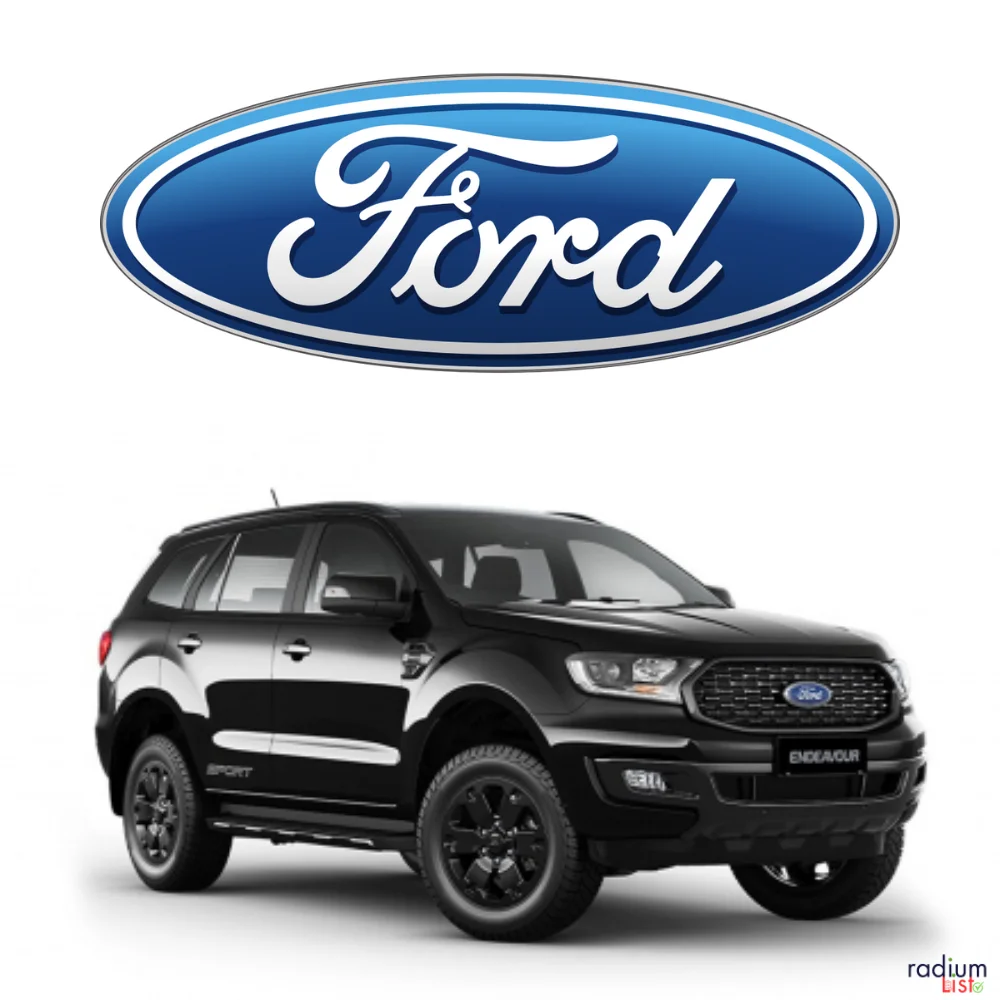 Ford India Pvt Ltd