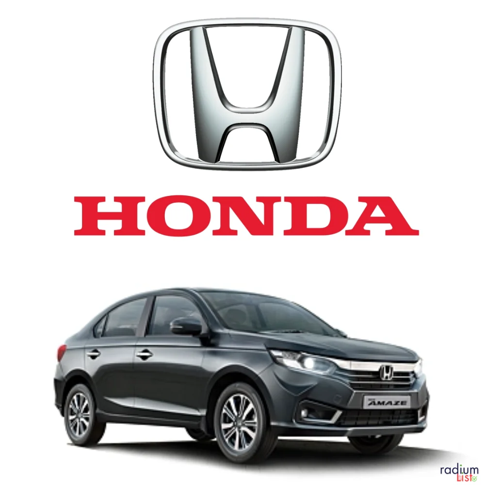 Honda Cars India Ltd