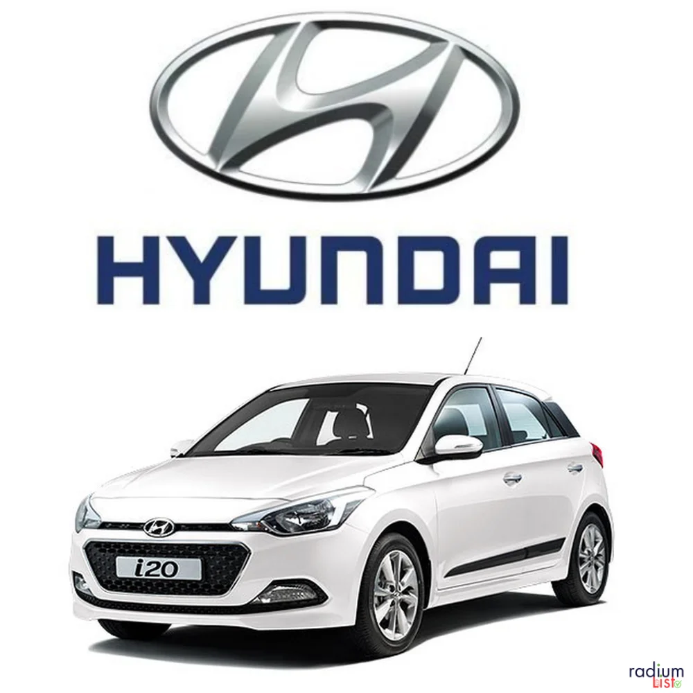 Hyundai Motor India Ltd