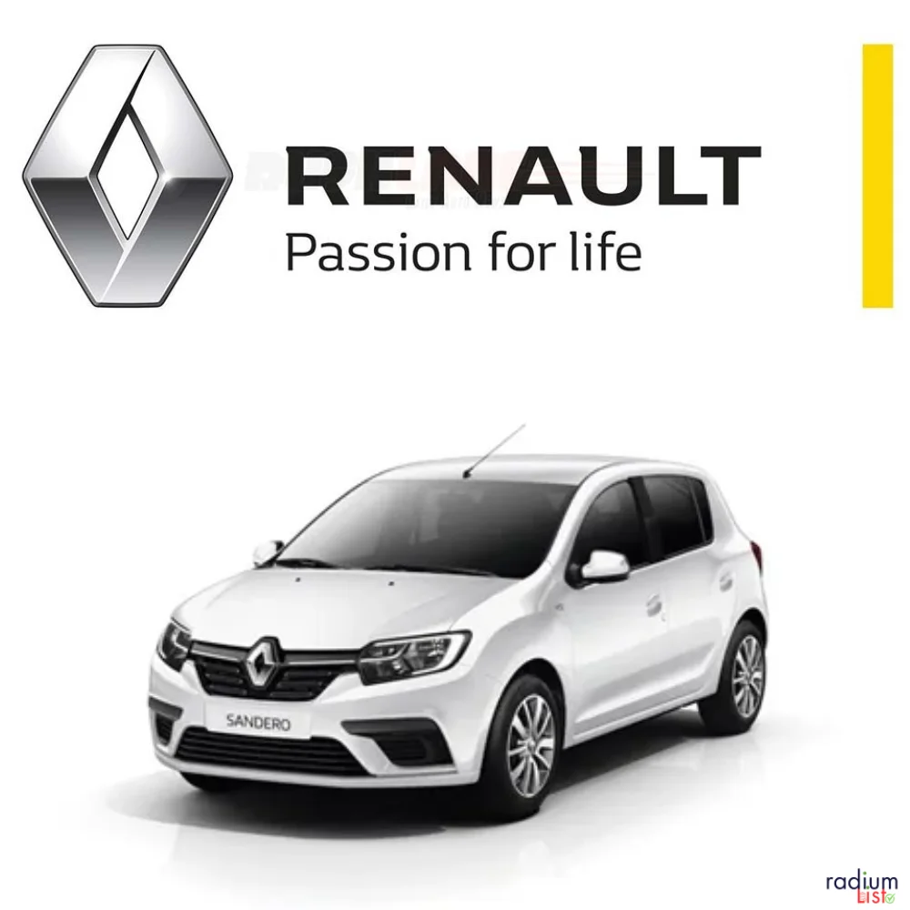 Renault India Pvt Ltd