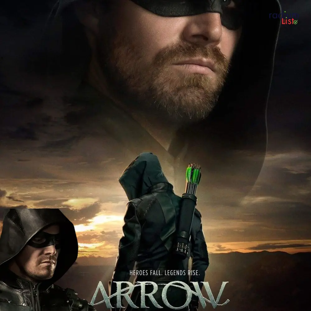 Arrow