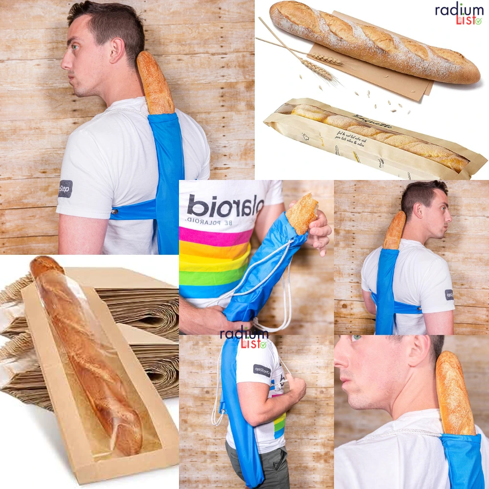 Baguette Pack