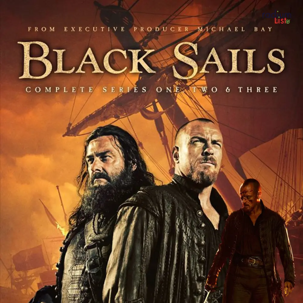 Black Sails