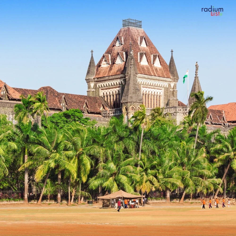 bombay high court