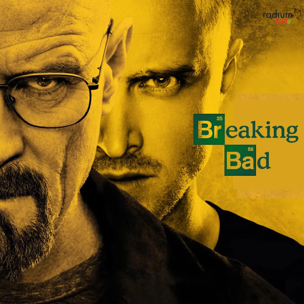 Breaking Bad