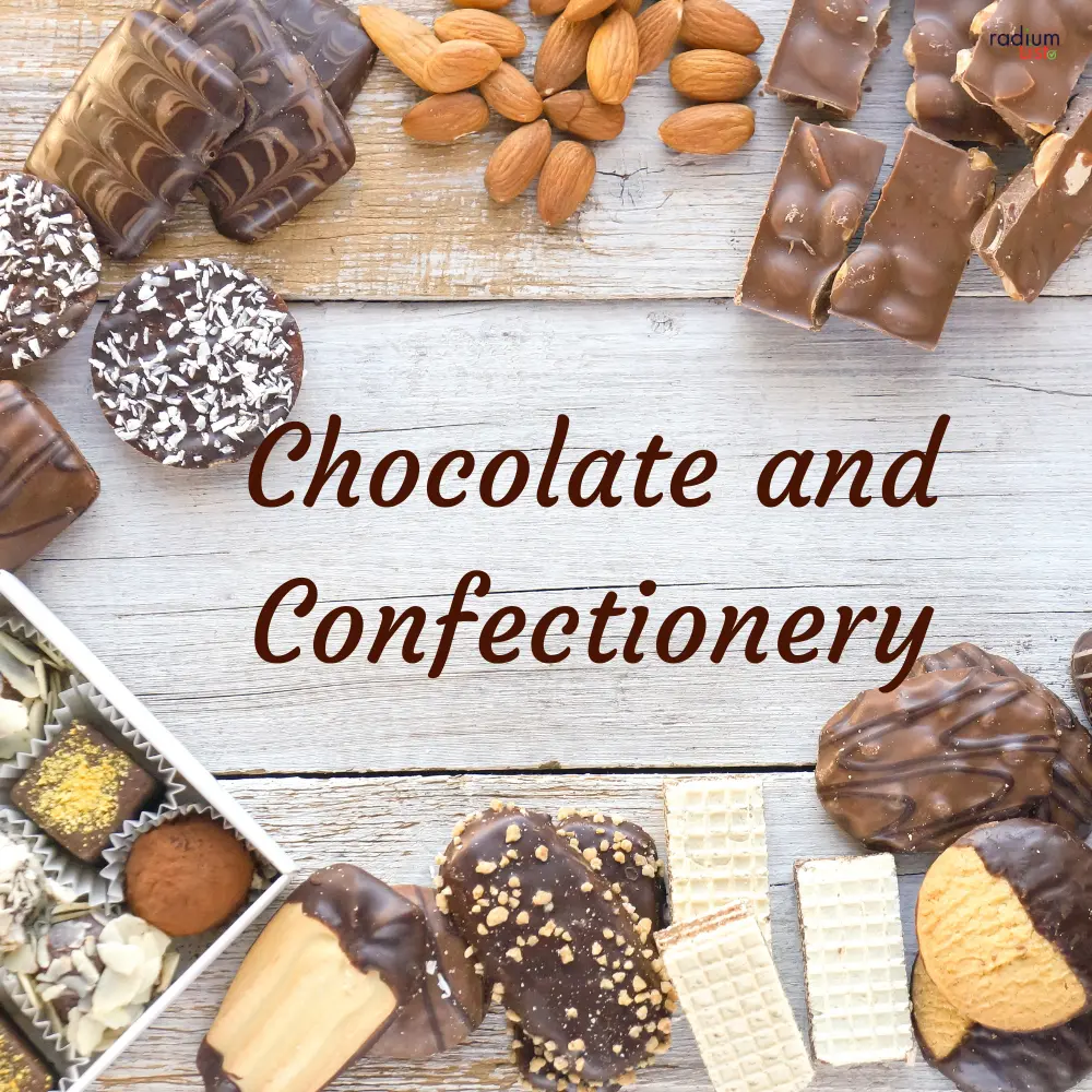 Chocolate Confectionery