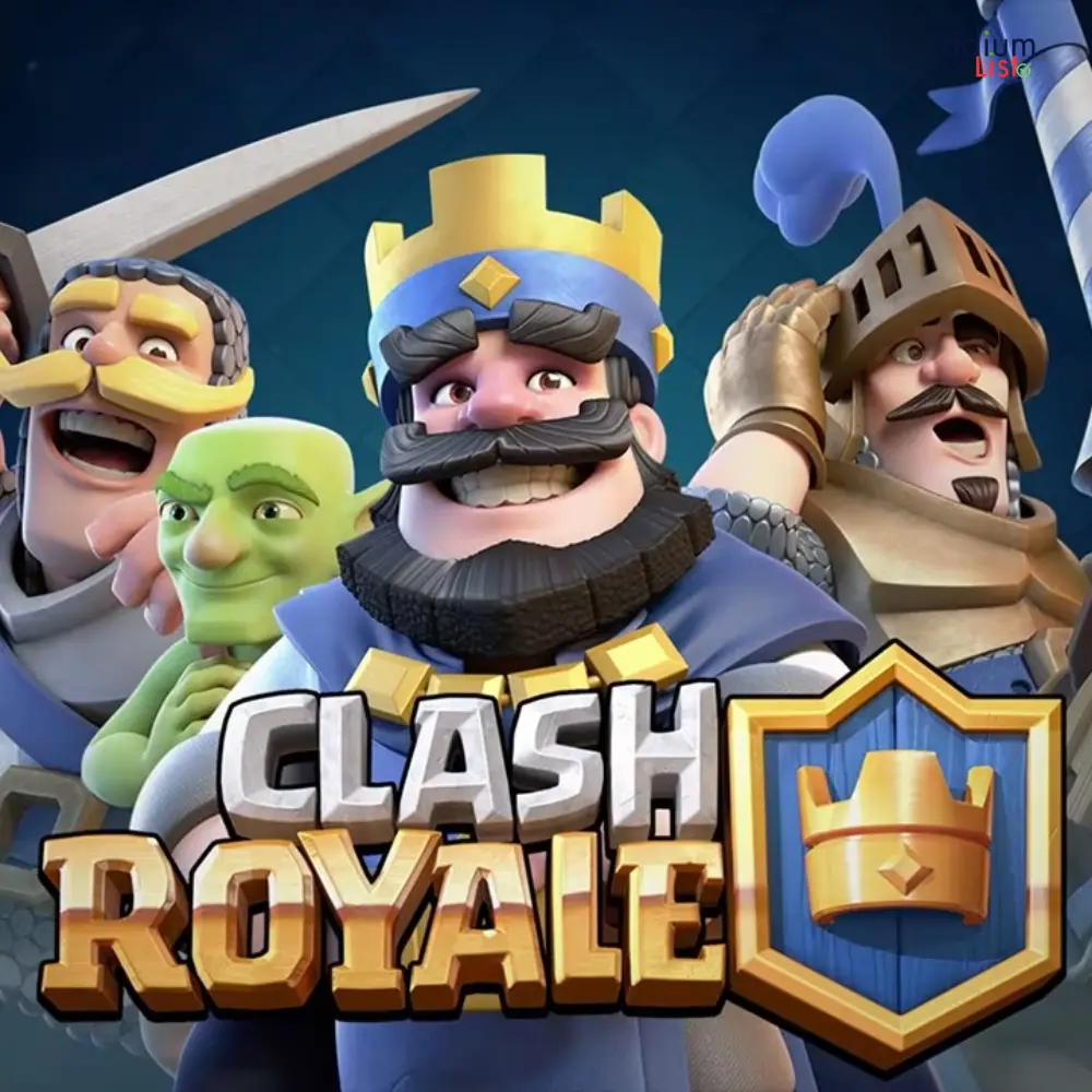 Clash Royale