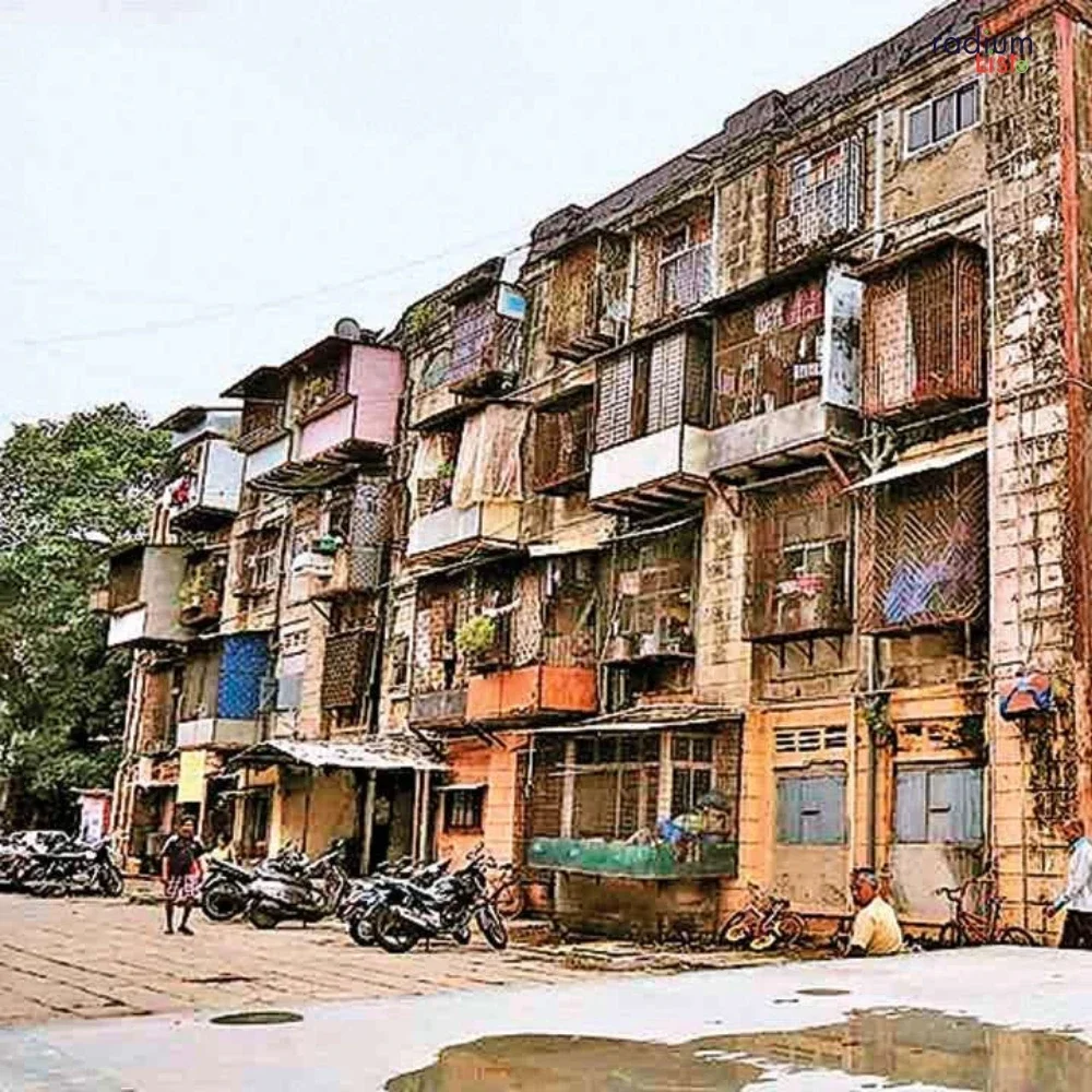 d'souza chawl mumbai