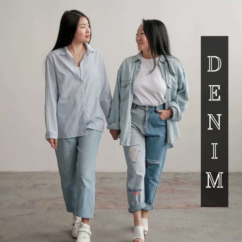 Denims