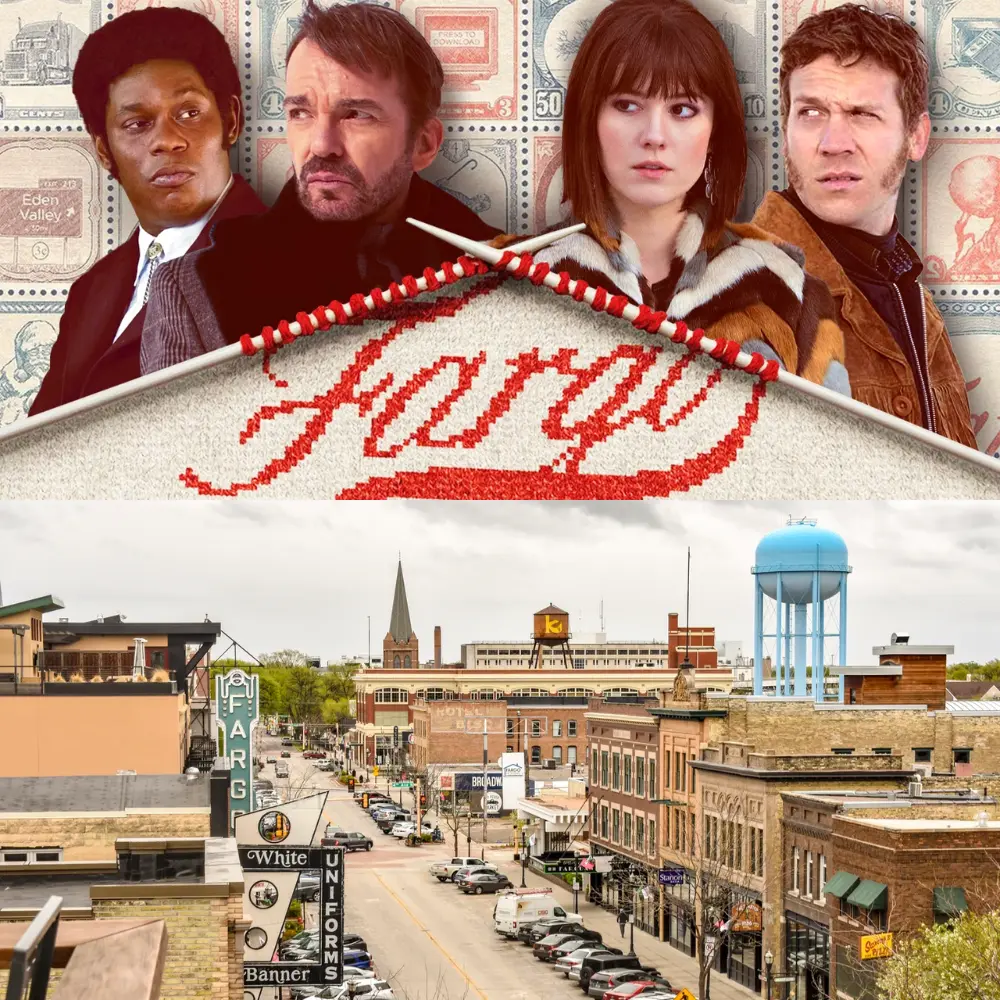 Fargo