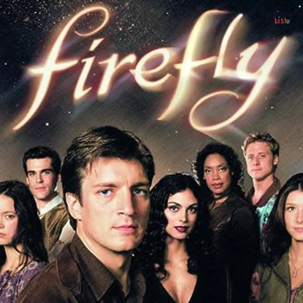 Firefly