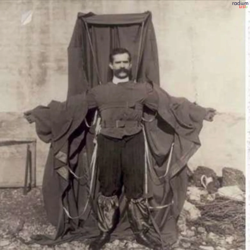 Franz Reichelt