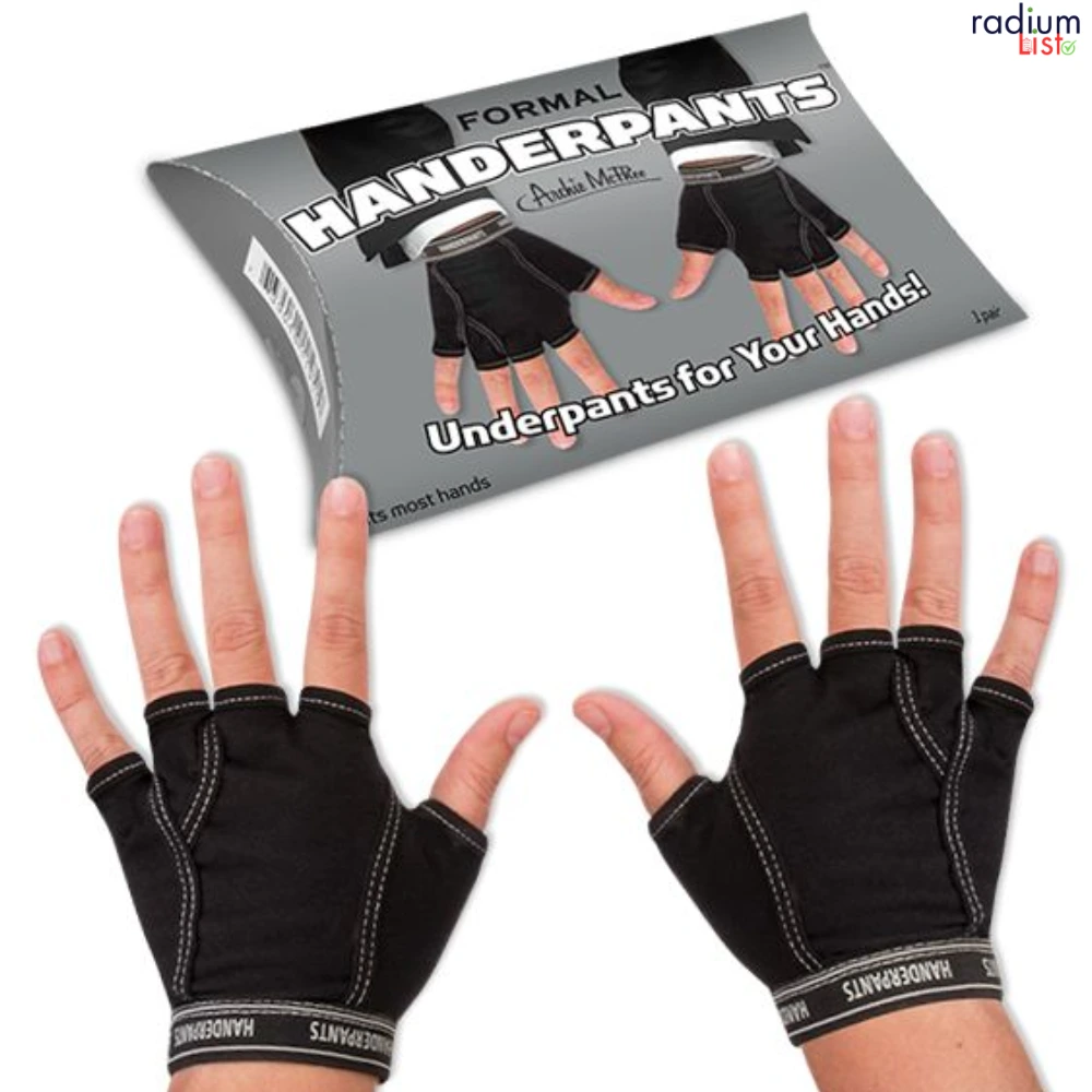 Handerpants