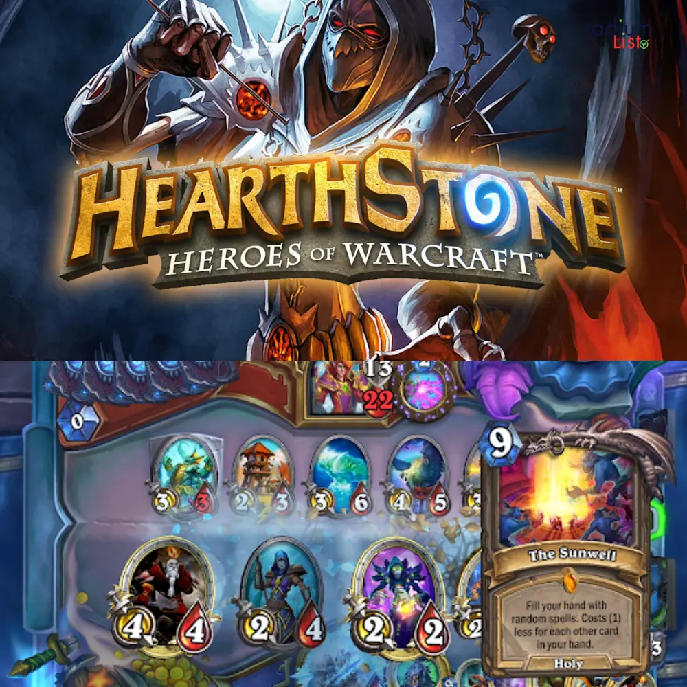 Hearthstone