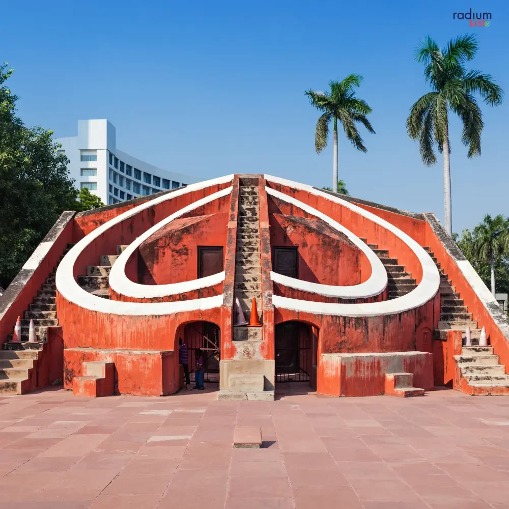 Jantar mantar