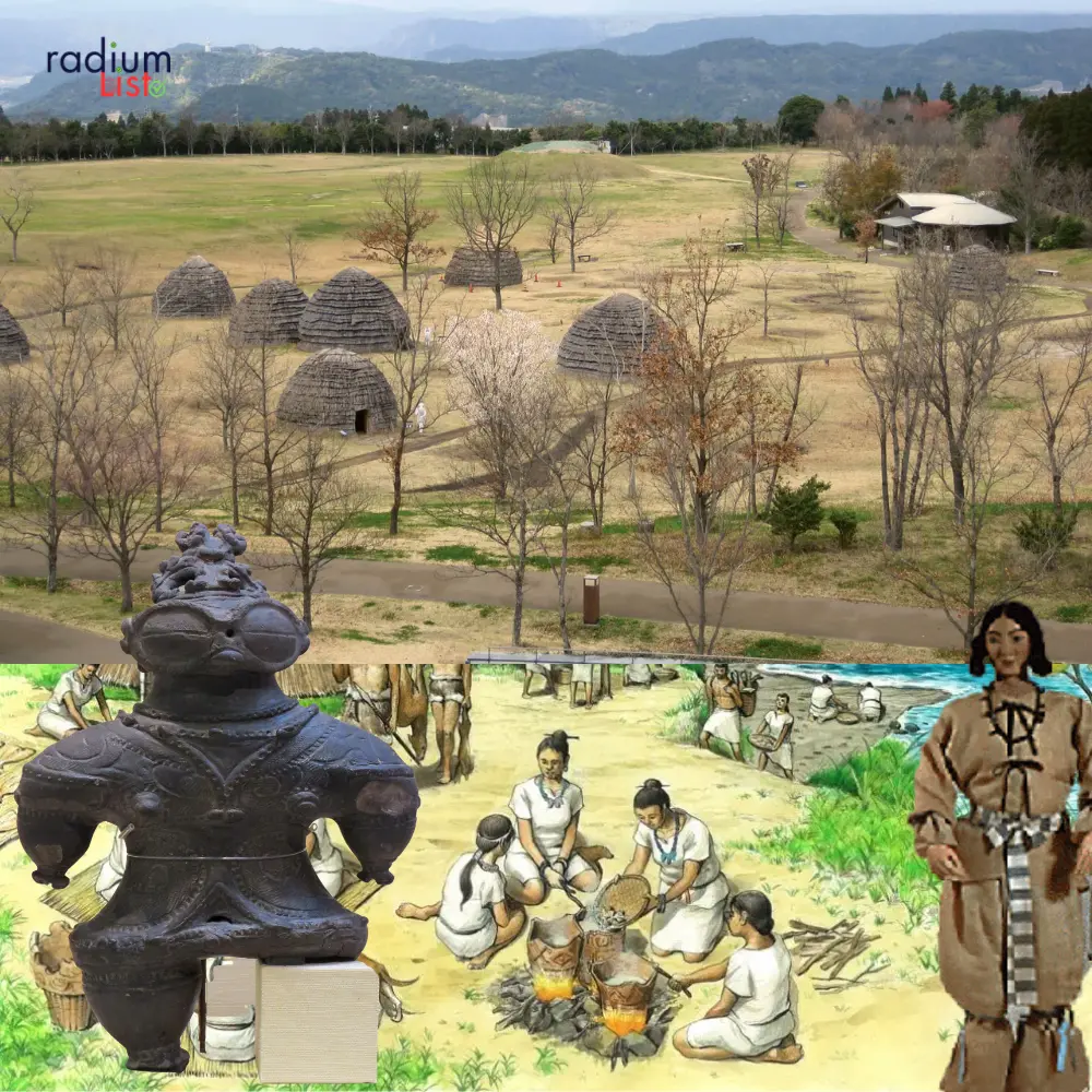 Jomon Culture