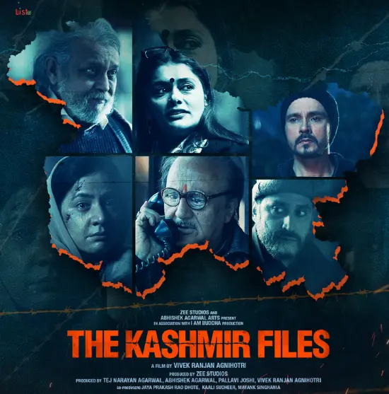 kashmir Files