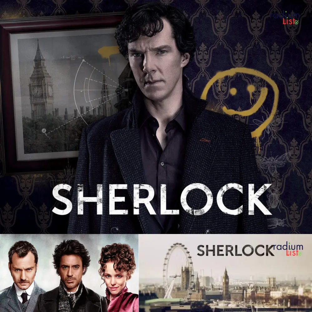 SherLock