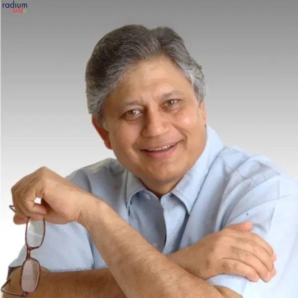 Shiv Khera