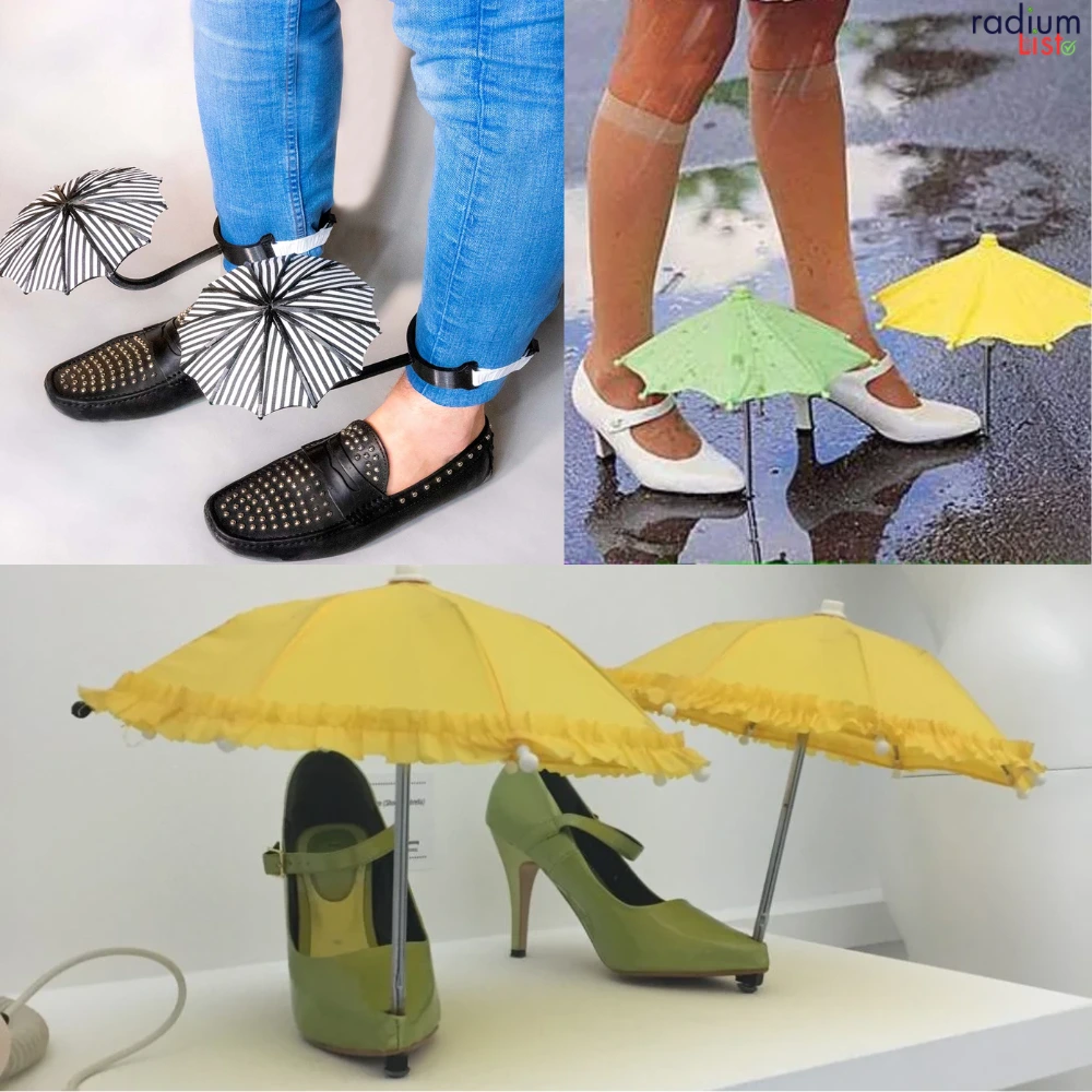 Shoe Umbrella