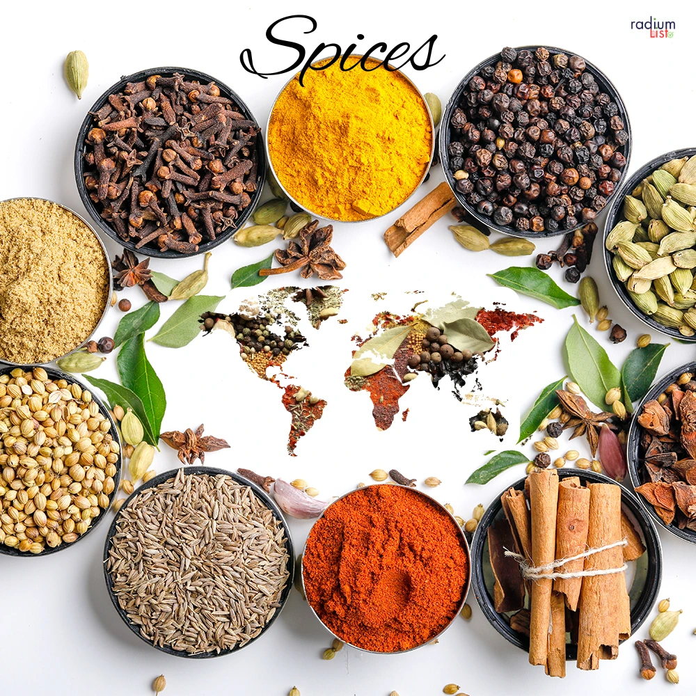 Spices