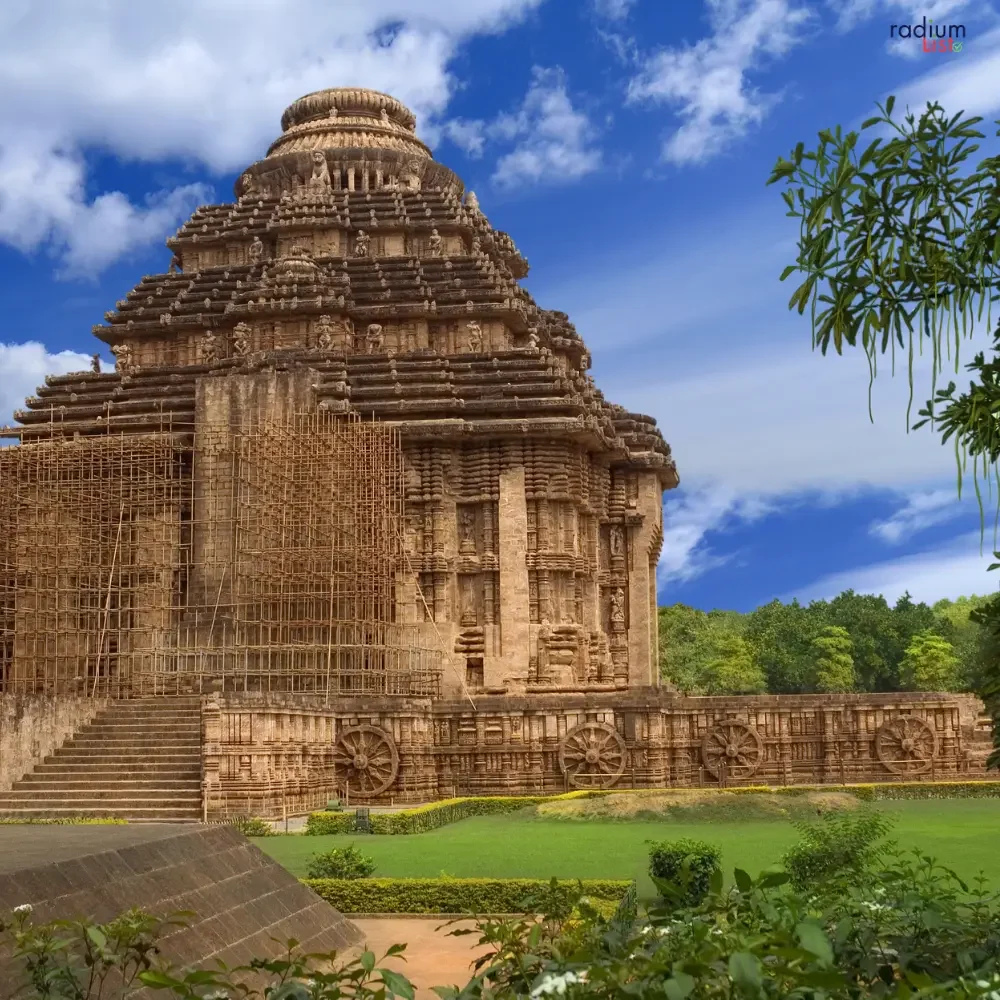 Sun Temple Konark