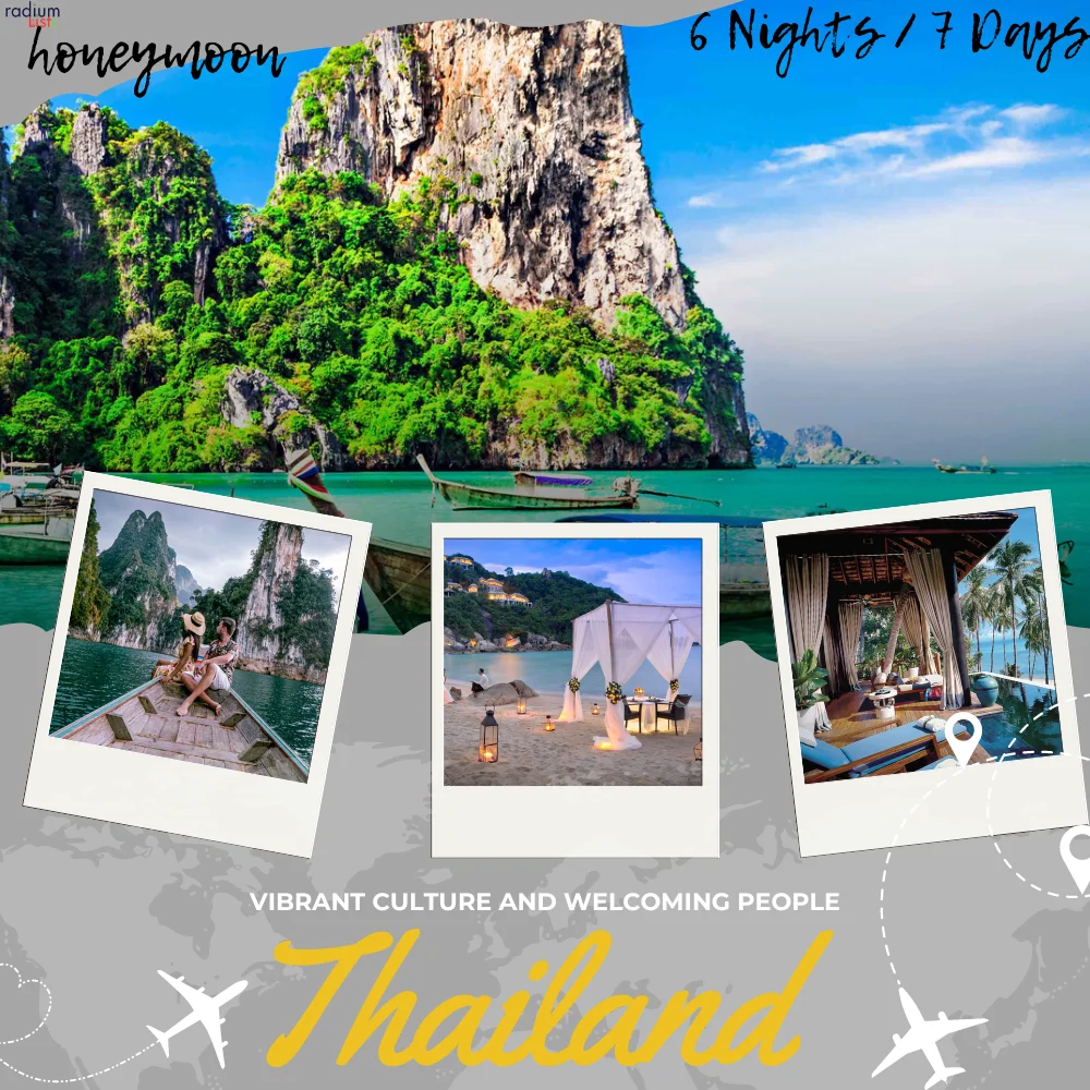 Thailand