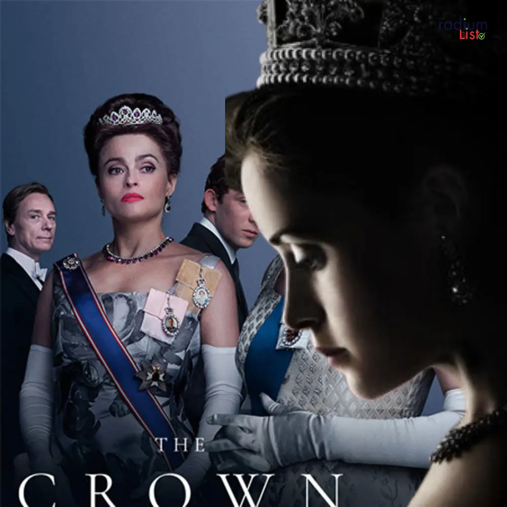 The Crown