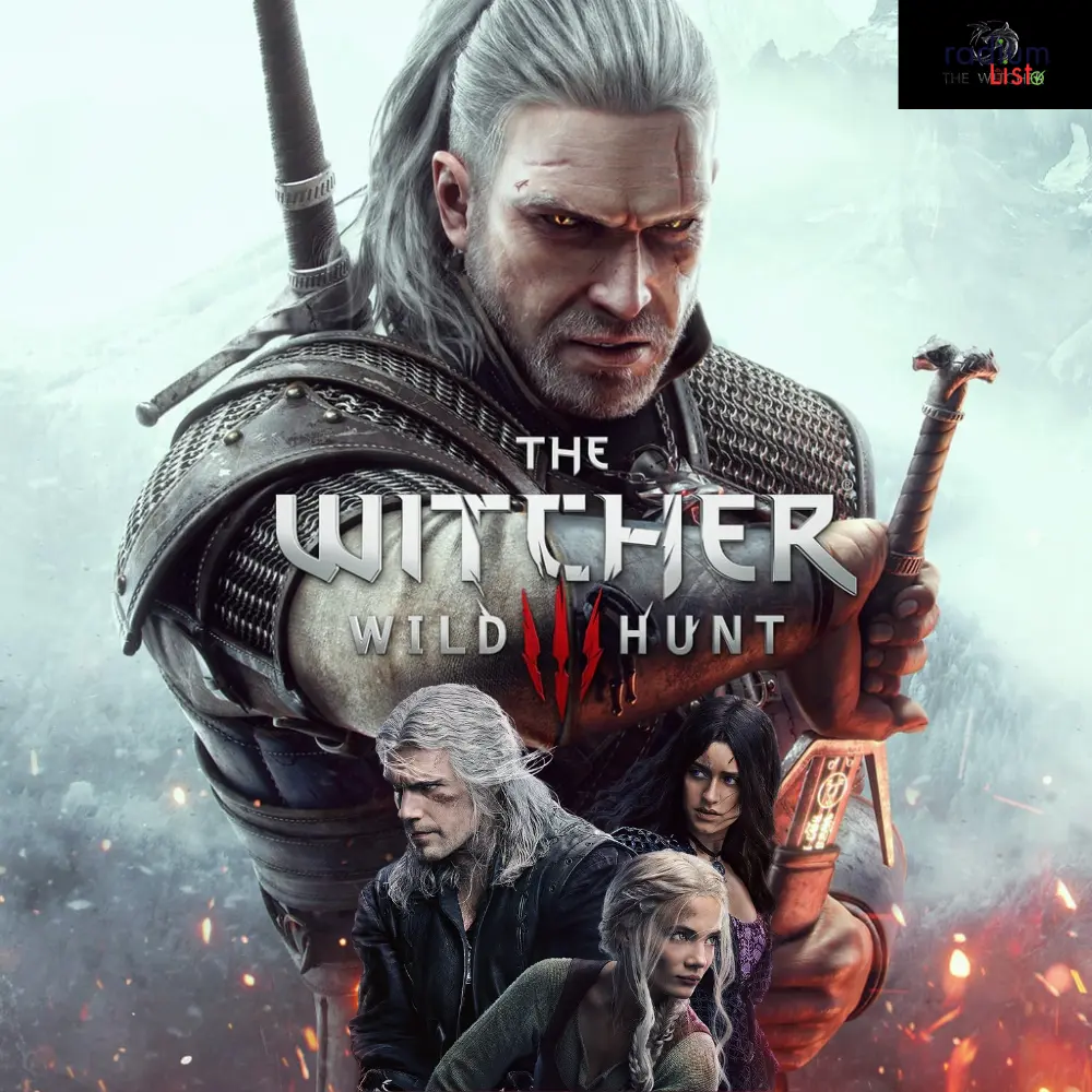 The Witcher