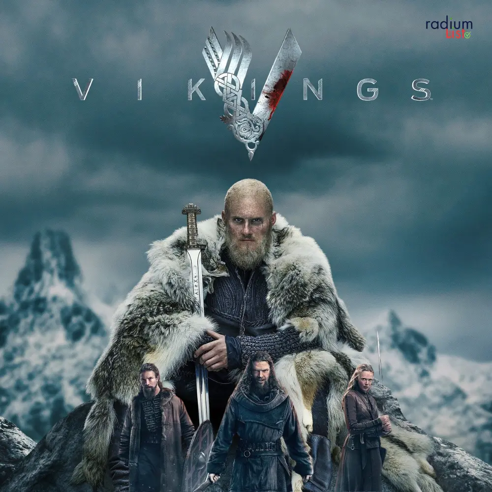 Vikings