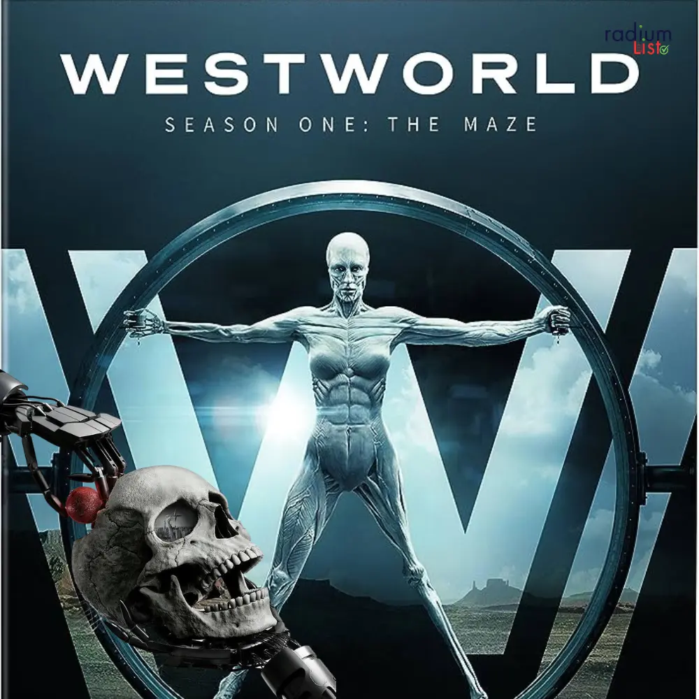 Westworld