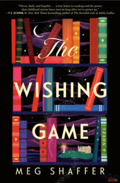 Wishing Game