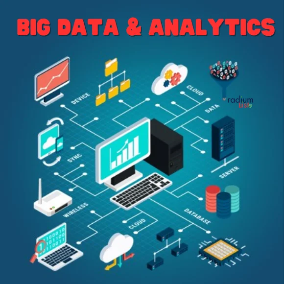 Big Data & Analytics