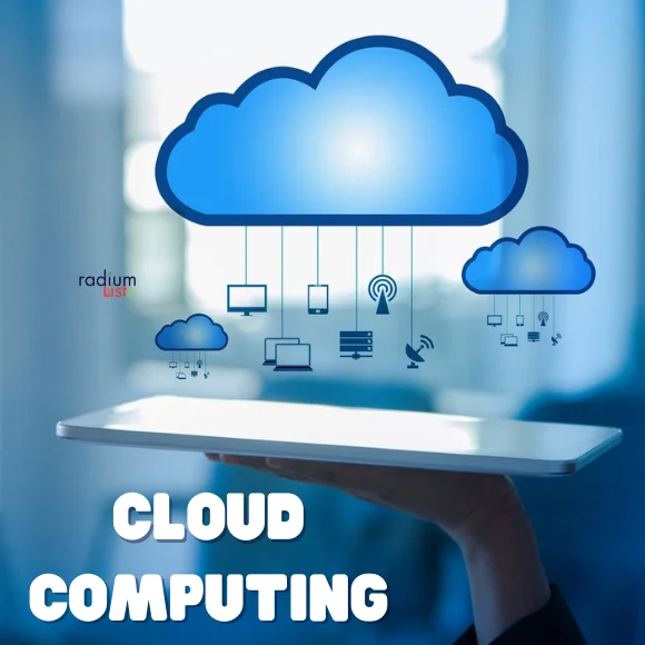 Cloud Computing