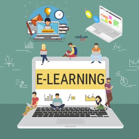 E-Learning