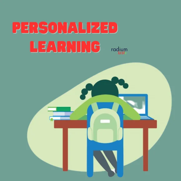 Personalized Learning