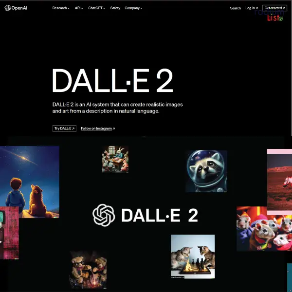 DALLE-2