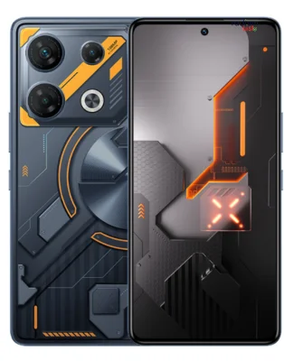 Infinix GT 10 Pro