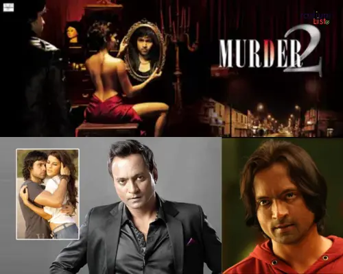 Prashant Narayanan (Murder 2)