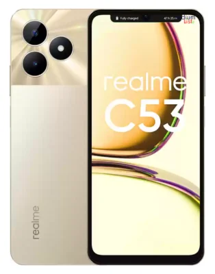 Realme C53