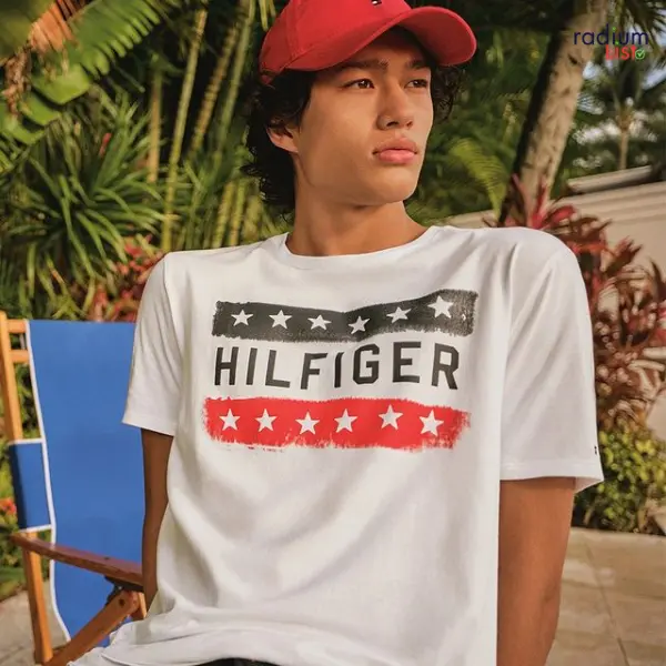 Tommy Hilfiger