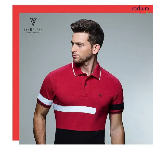 Van Heusen​