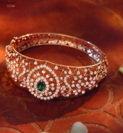 Malabar Gold & Diamonds: Bridging Traditions