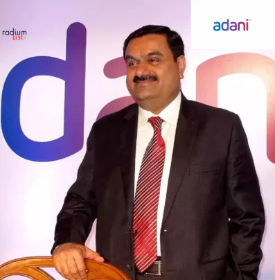 adani