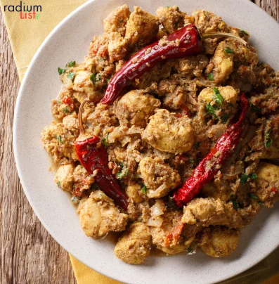 chettinad_chicken Curry