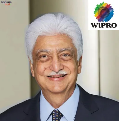 wipro