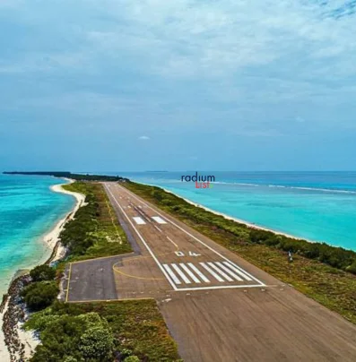 Agatti Island: The Gateway to Lakshadweep's Enchantment