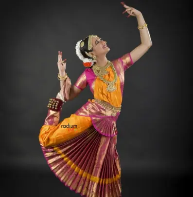 Bharatanatyam​