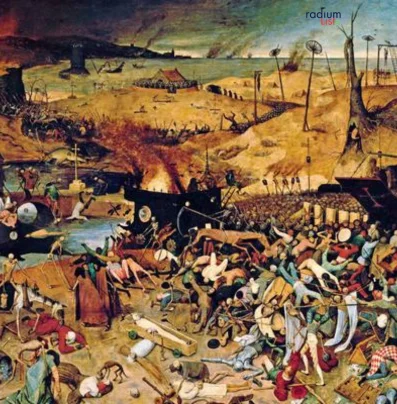 Black Death (1347-1351): The Plague's Devastation​